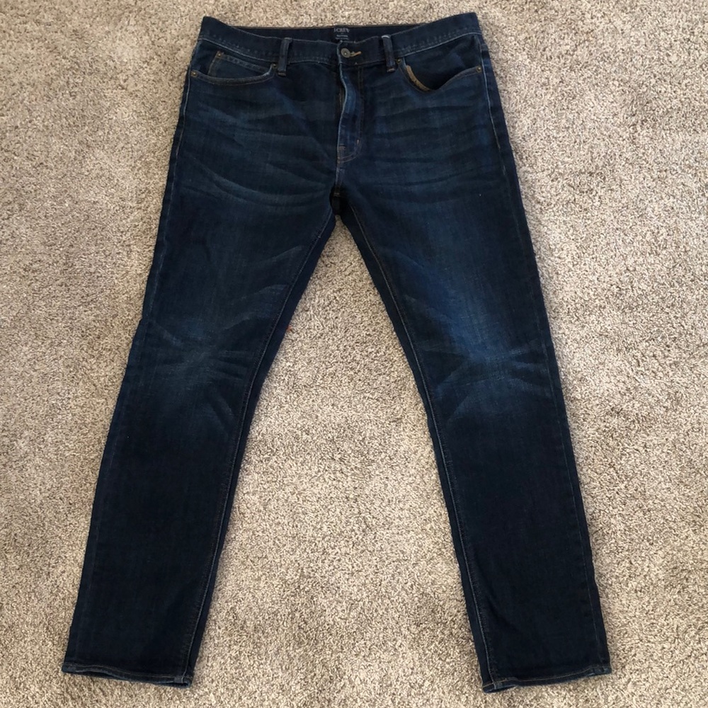 Mens Jeans